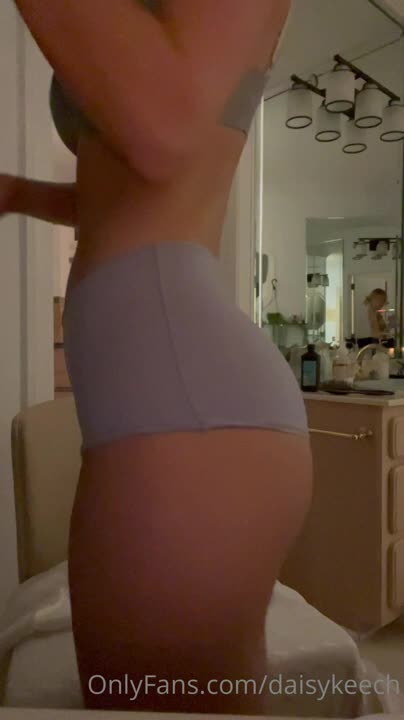 Video 1530484 from Daisy Keech