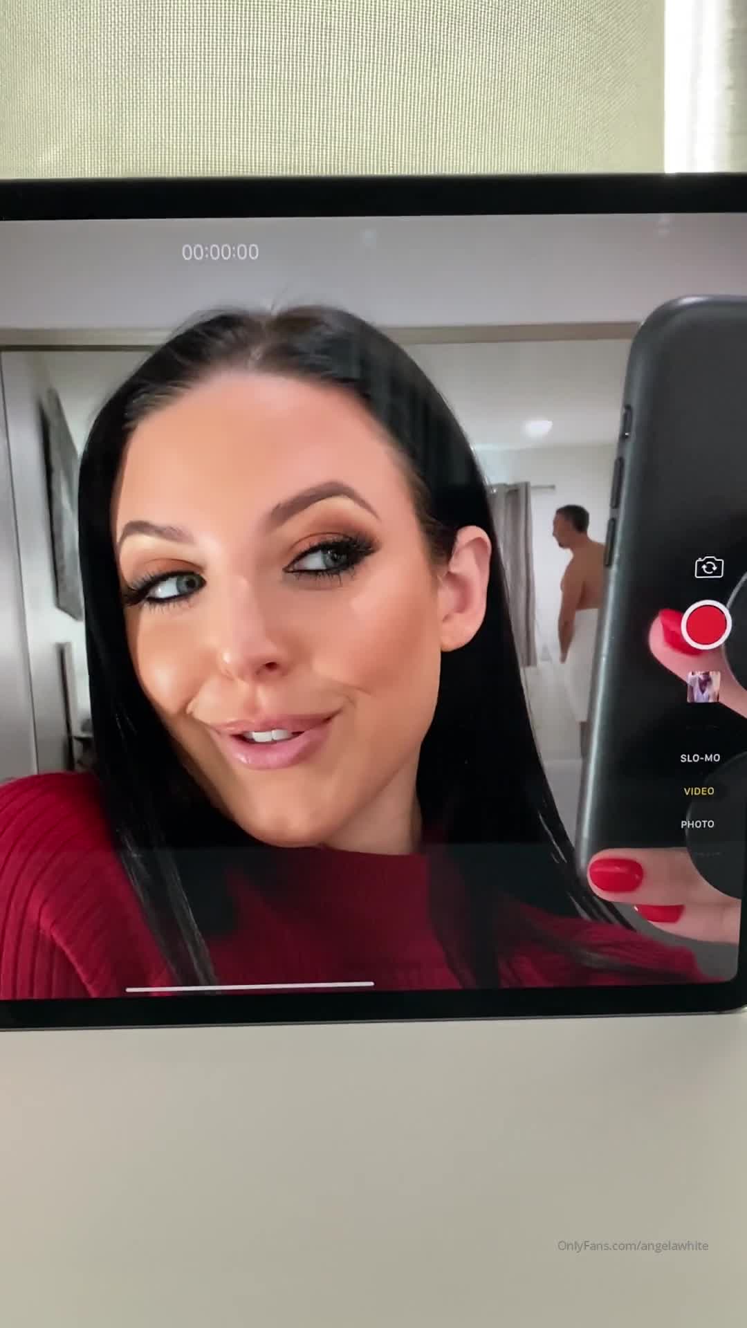 Video 1530496 from Angela White