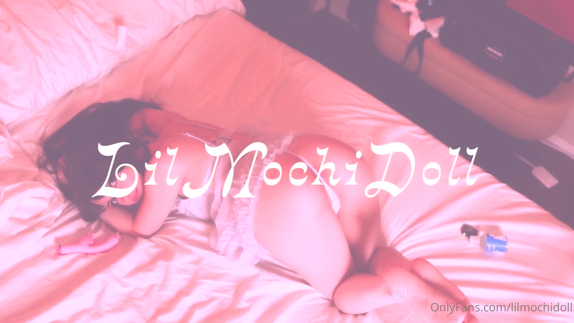 Video 1530794 from Lilmochidoll