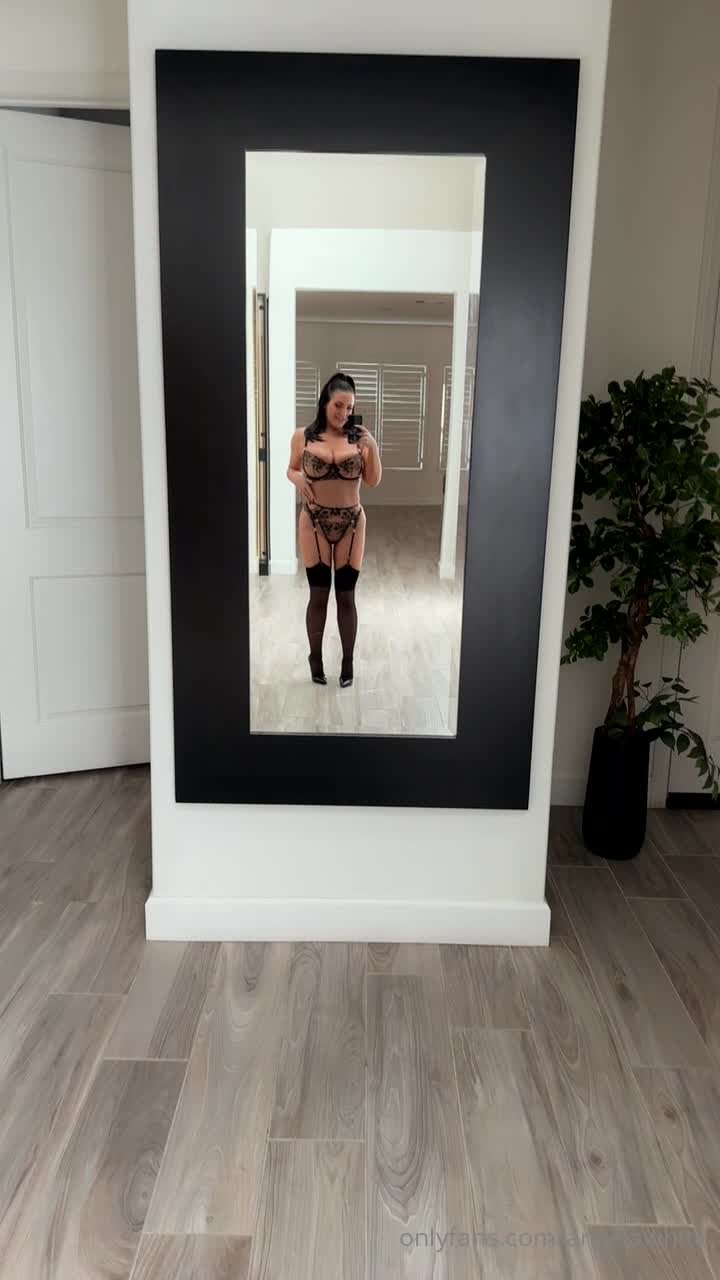 Video 1530804 from Angela White