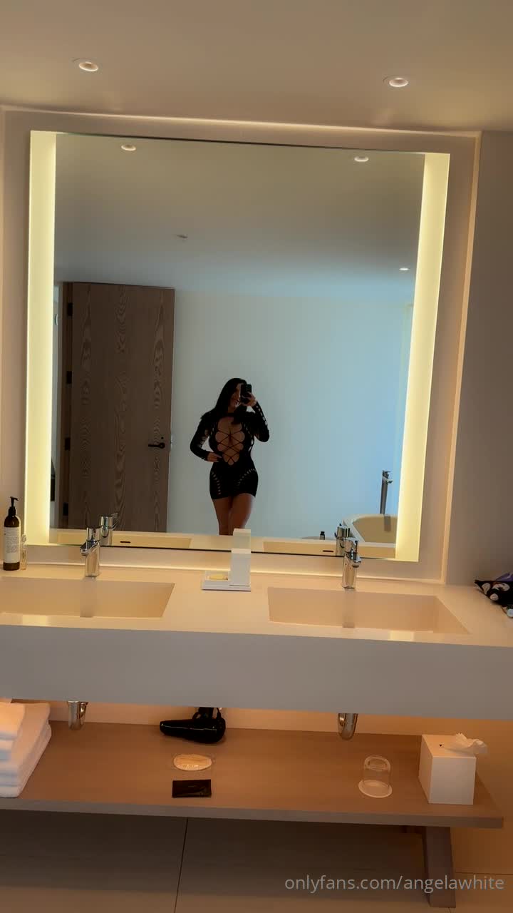 Video 1530802 from Angela White