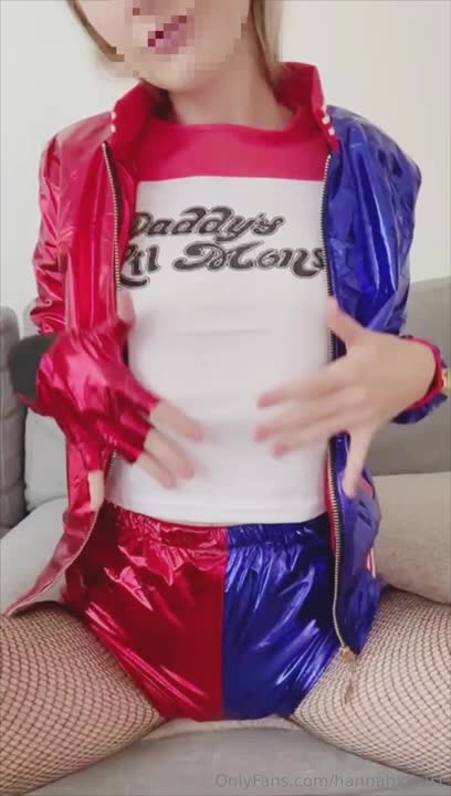 Video 1530970 from Hannahxxx91