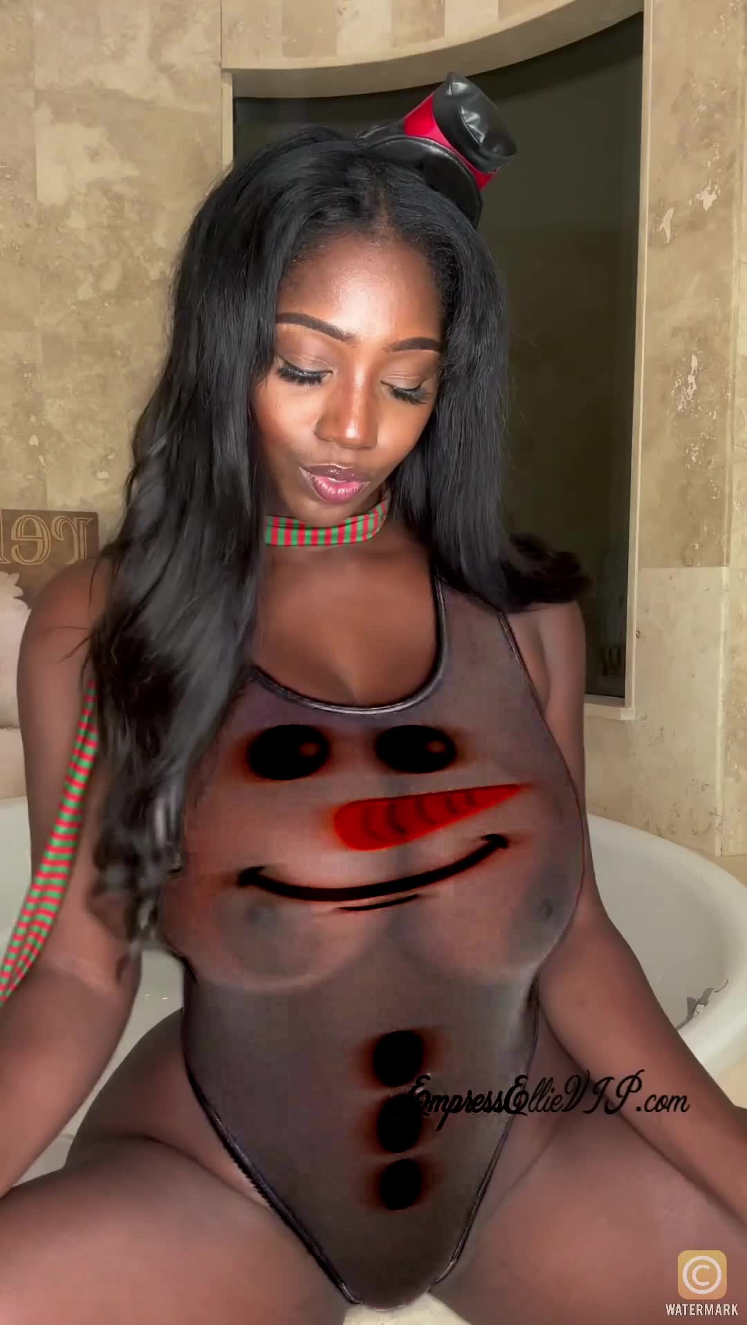 Video 1531011 from Ellie The Empress