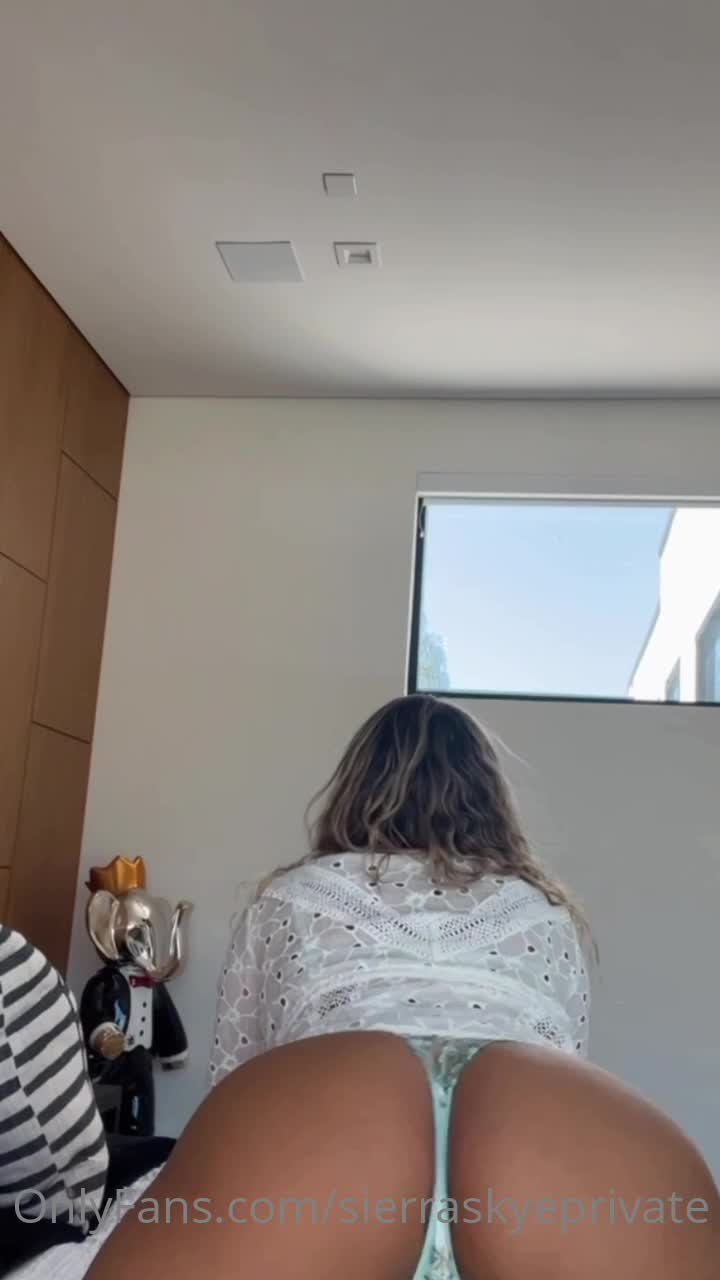 Video 1531088 from Sierra Skye