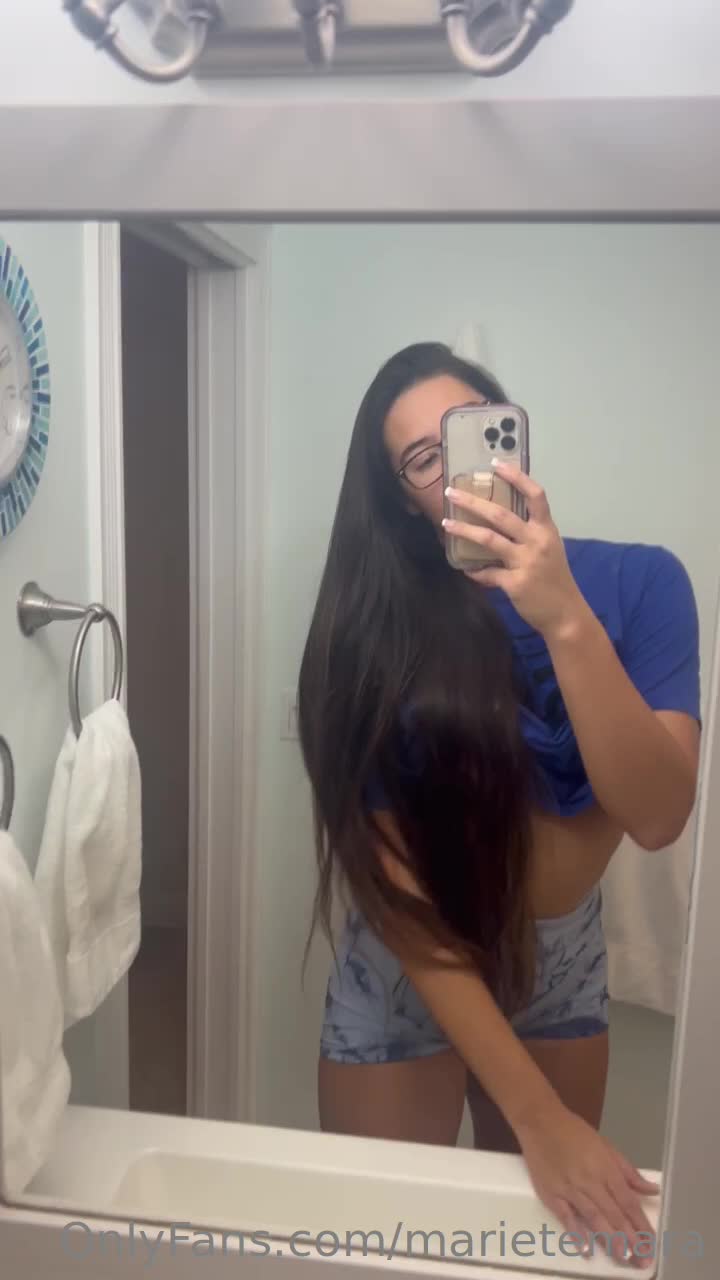 Video 1531127 from Marie Temara