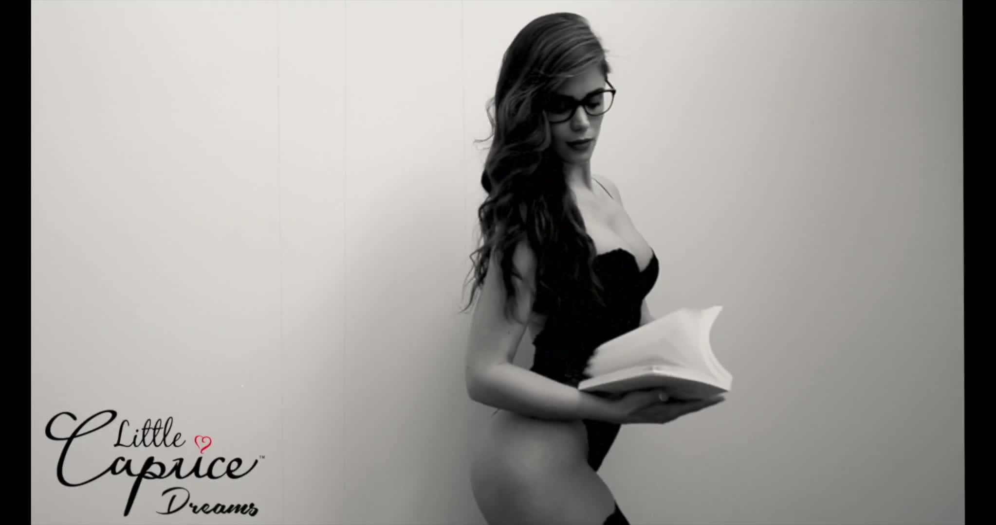 Video 1531404 from Little Caprice