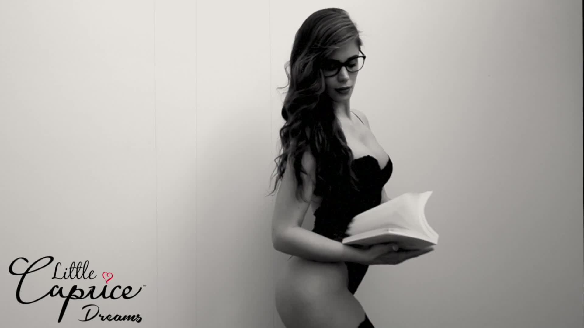 Video 1531405 from Little Caprice