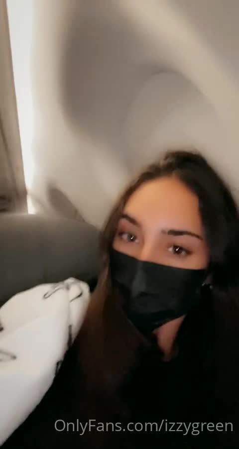 Video 1531556 from Izzy Green