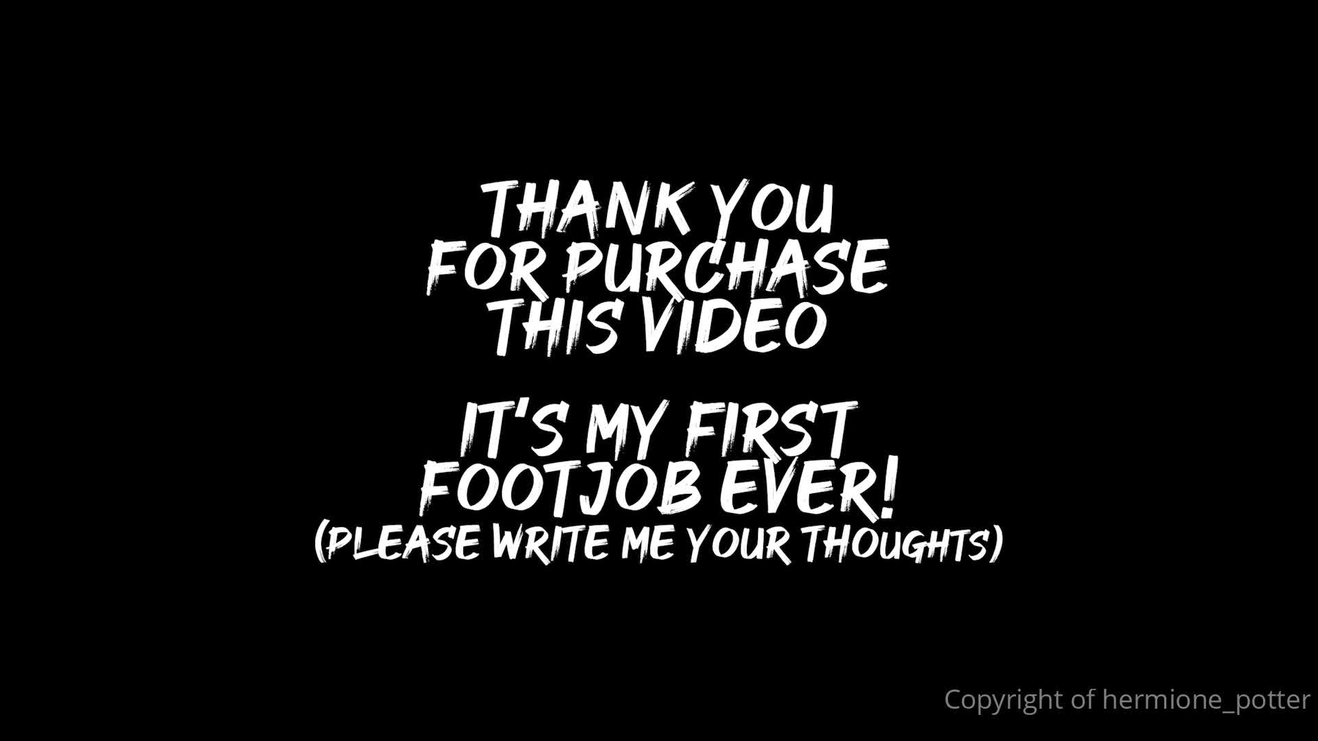 Video 1531594 from hermione_potter