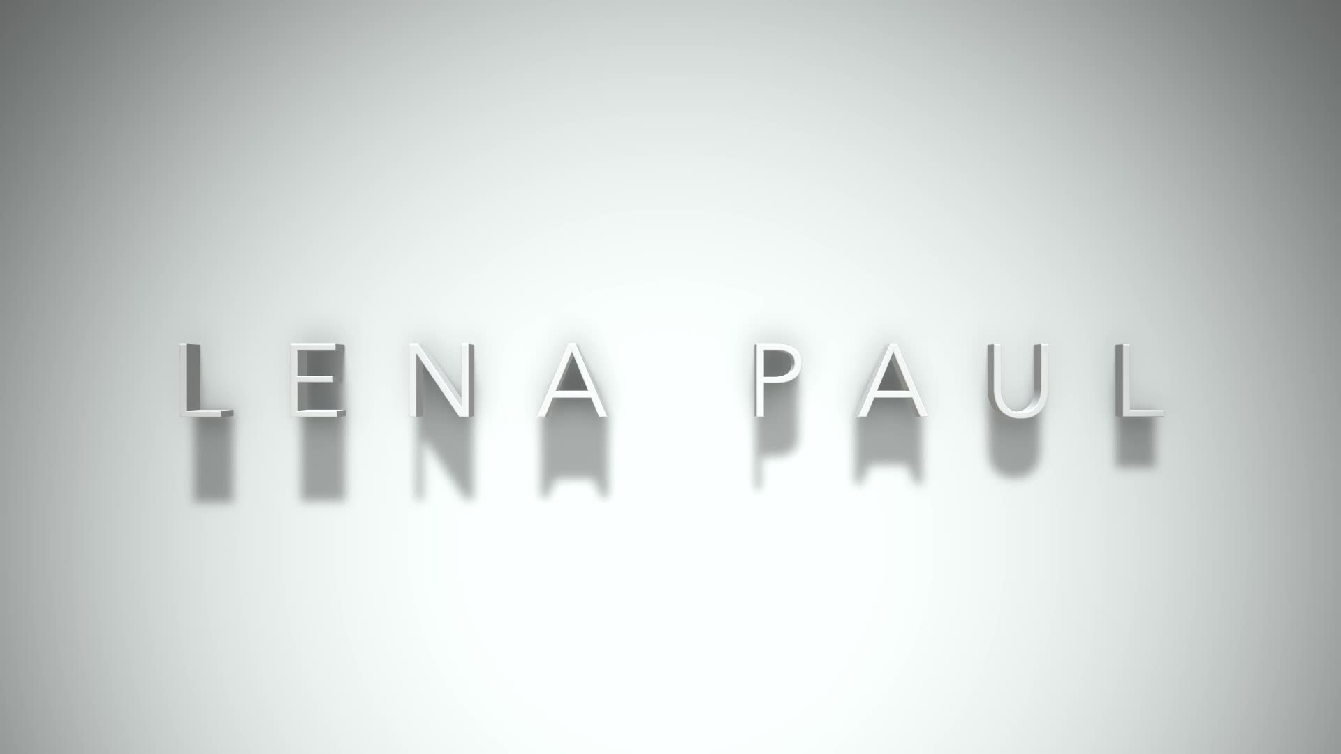 Video 1531701 from Lena Paul