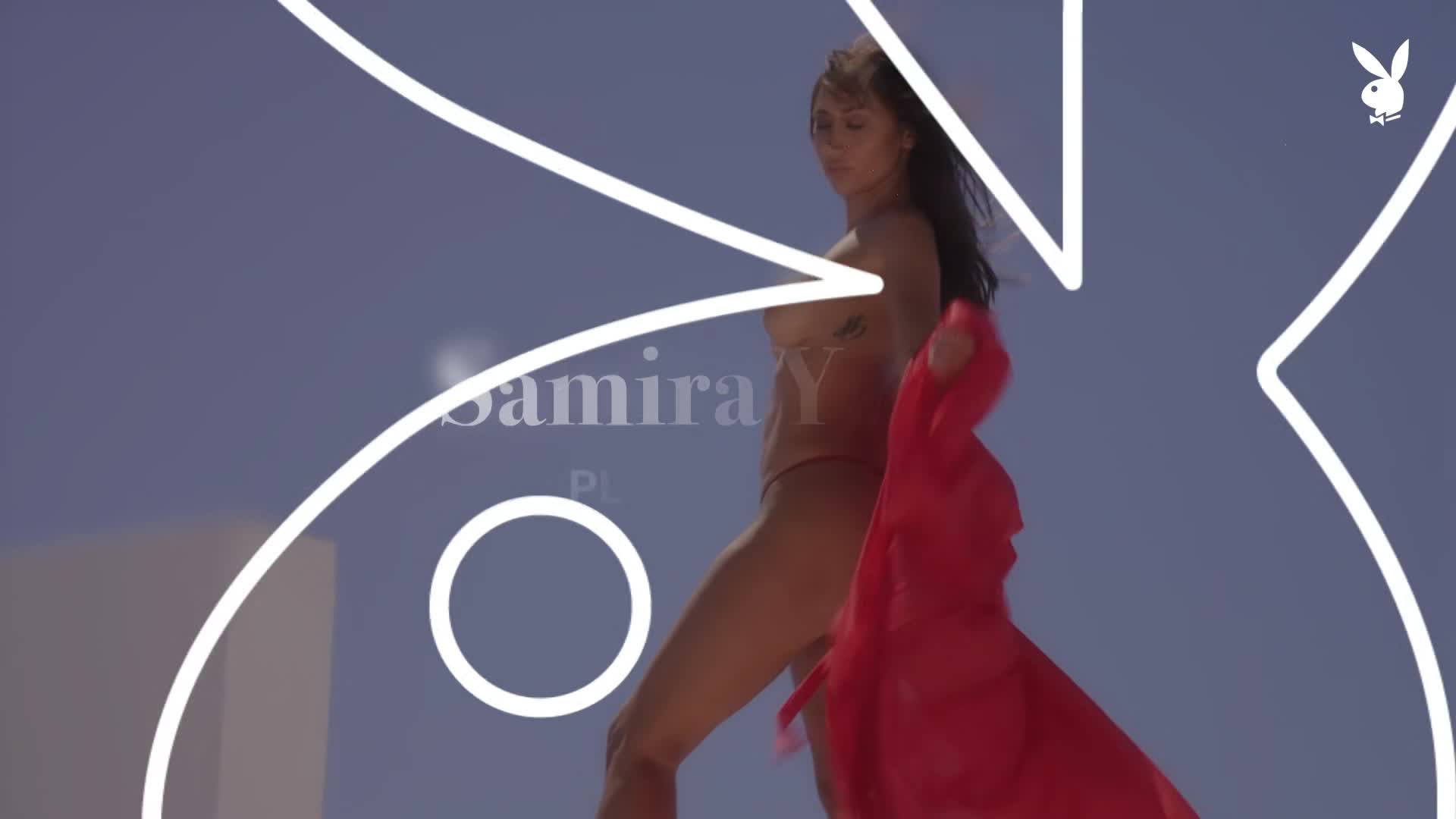 Video 1531830 from Samira Yasmin Leila