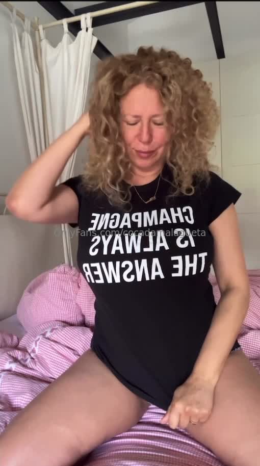 Video 1532393 from cocadamalagueta