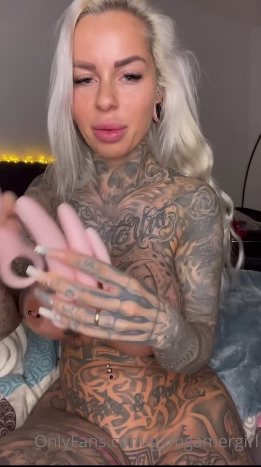 Video 1532466 from GymGamerGirl