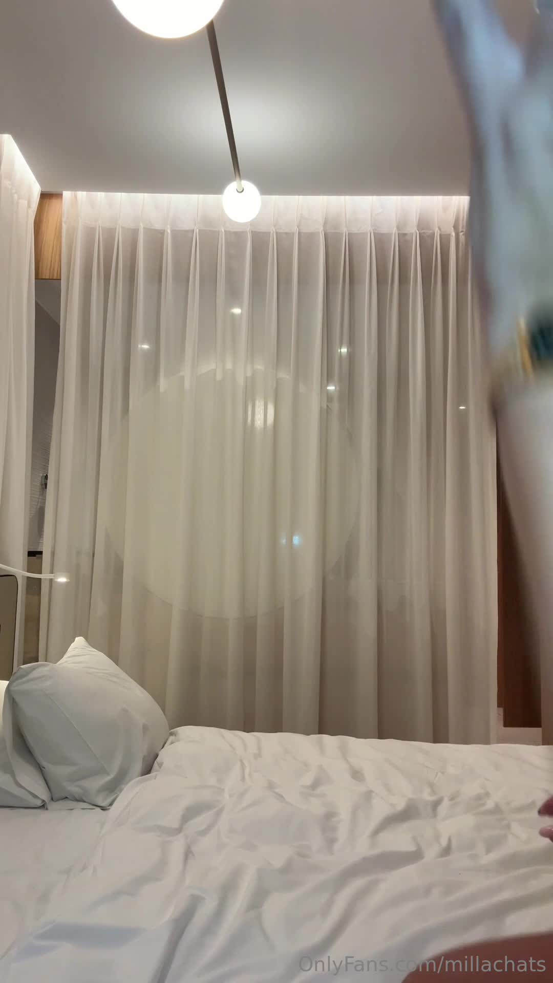 Video 1532640 from Milla Chats