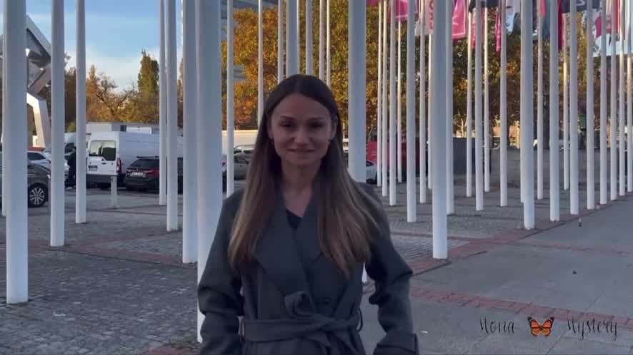 Video 1532648 from MonaMystery