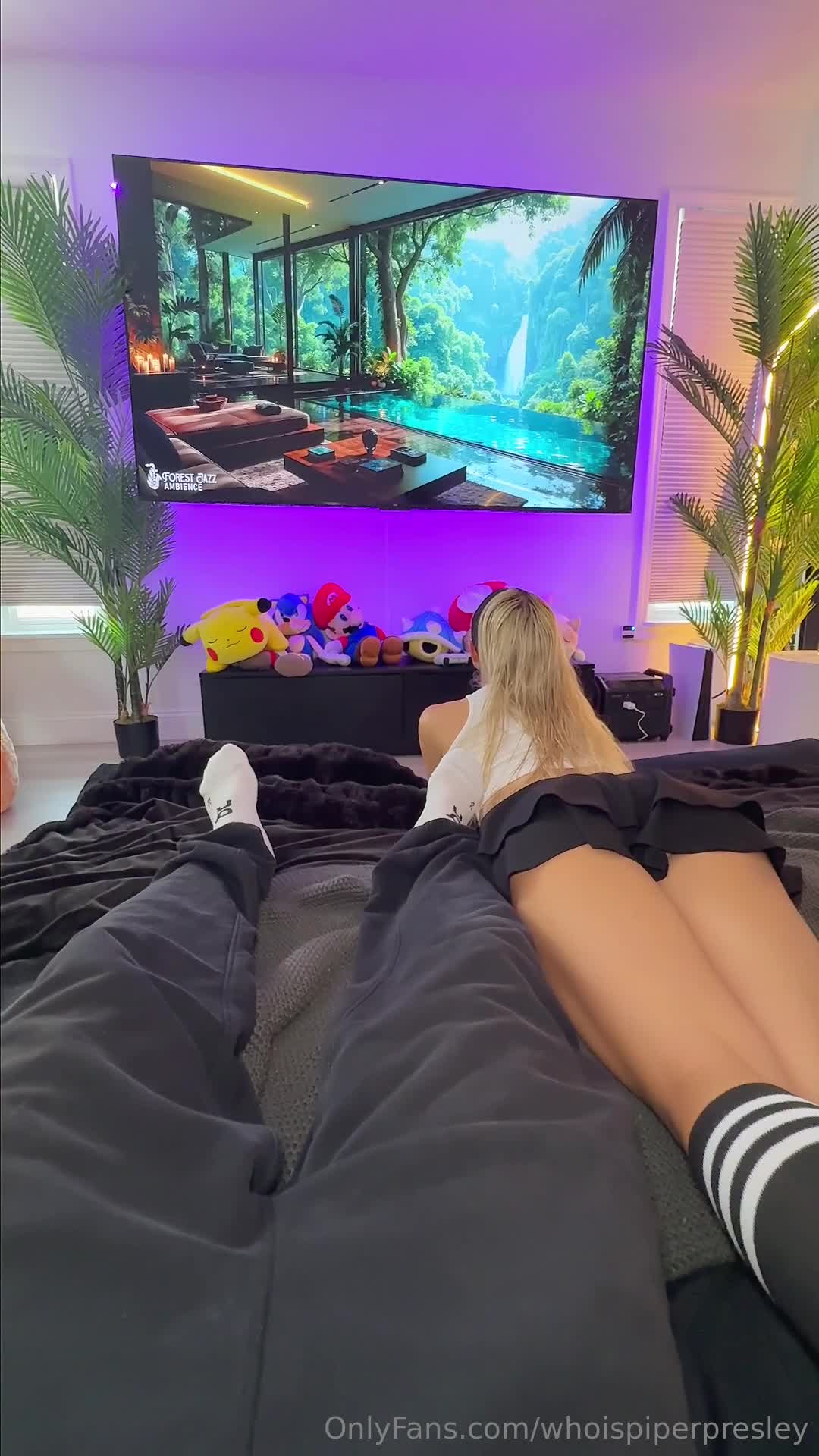 Video 1532716 from Piper Presley