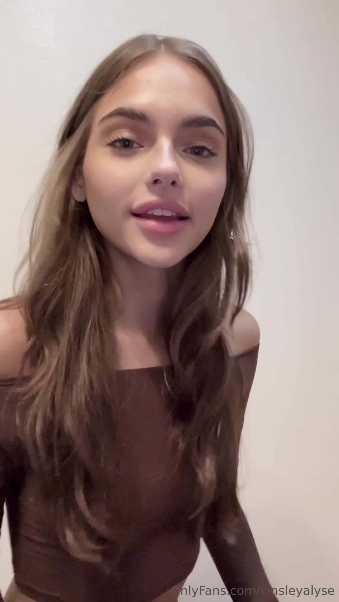 Video 1532799 from Kinsley Wyatt