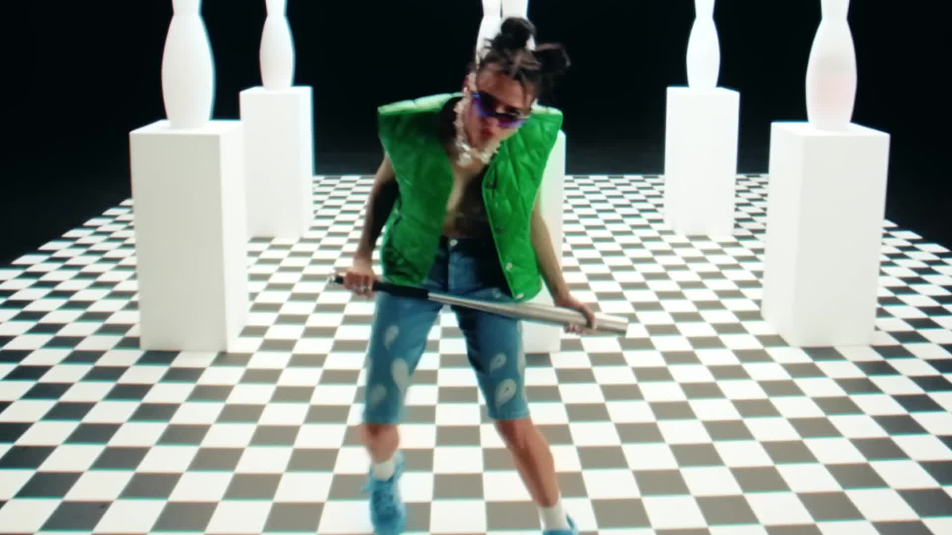 Video 1533482 from Nina Chuba