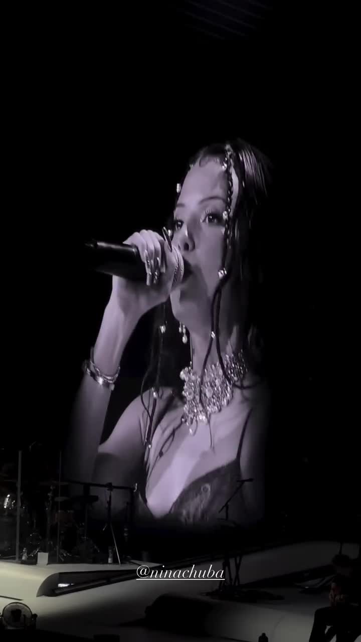 Video 1533487 from Nina Chuba