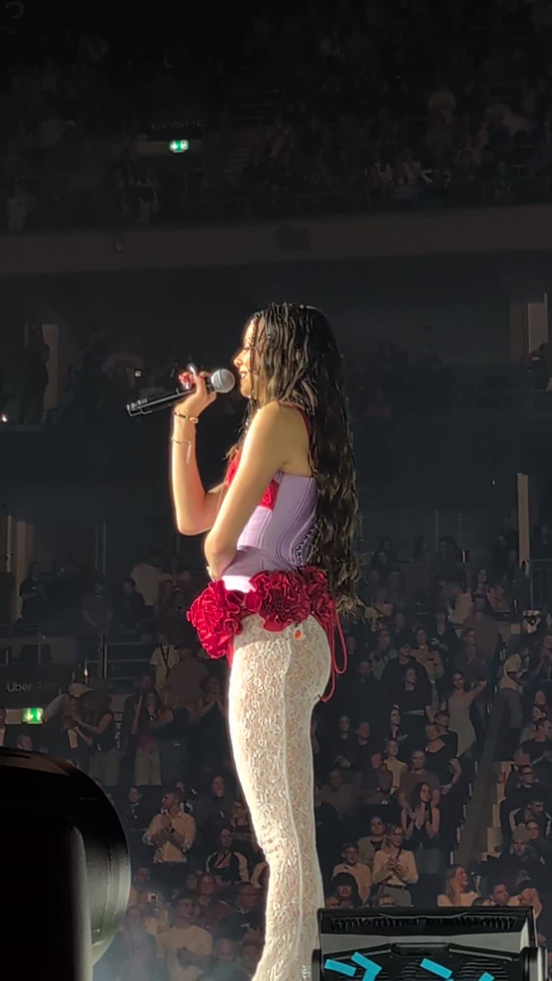 Video 1533488 from Nina Chuba