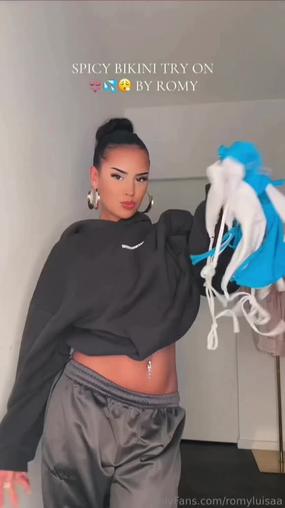Video 1533743 from Romy Luisa