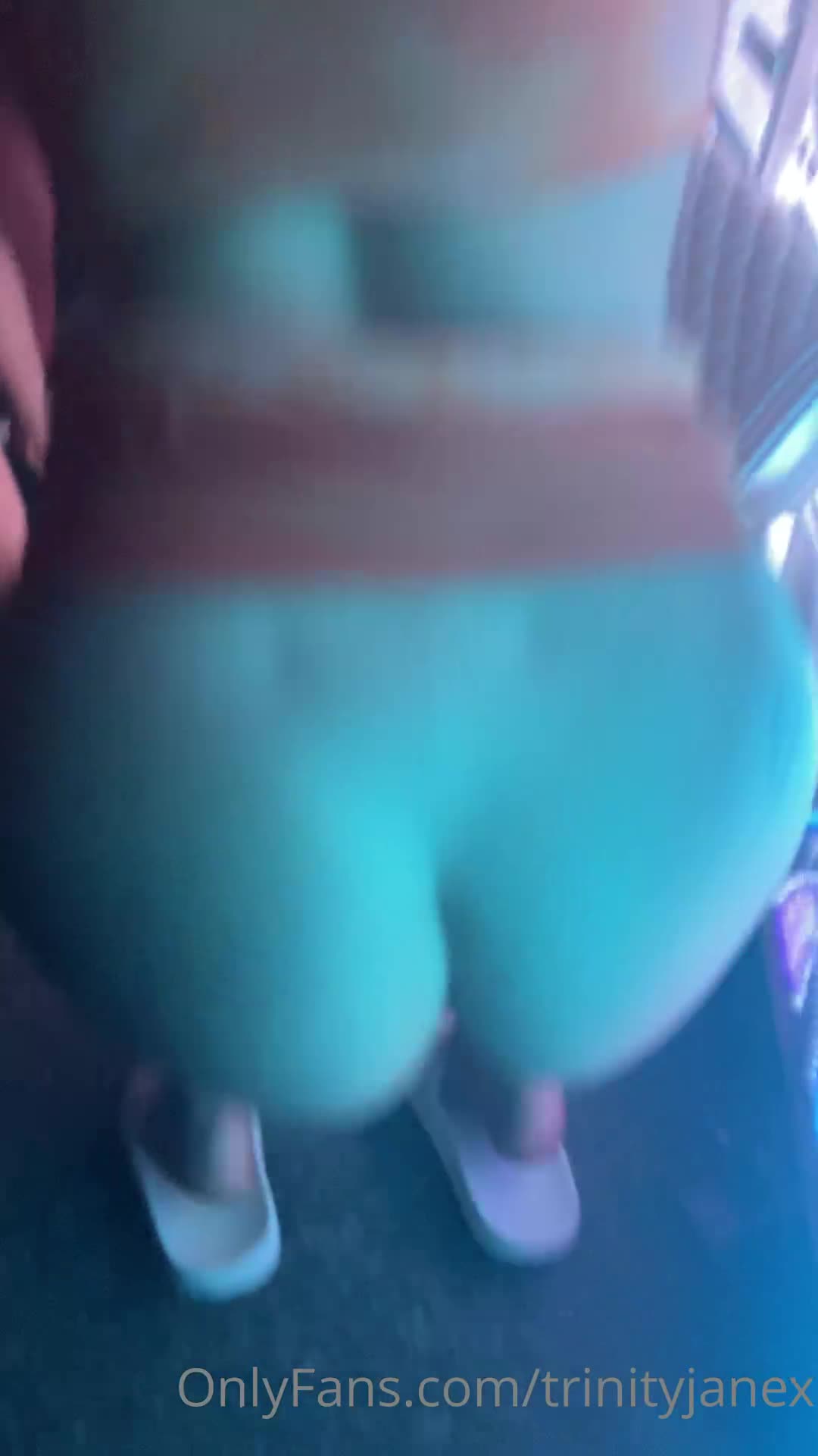Video 1533795 from Trinity Jane