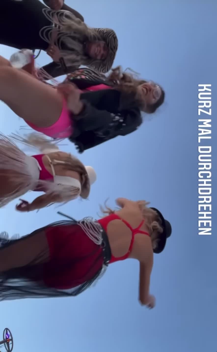 Video 1533948 from Lola Weippert