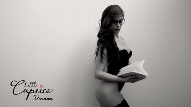 Video 1533963 from Little Caprice