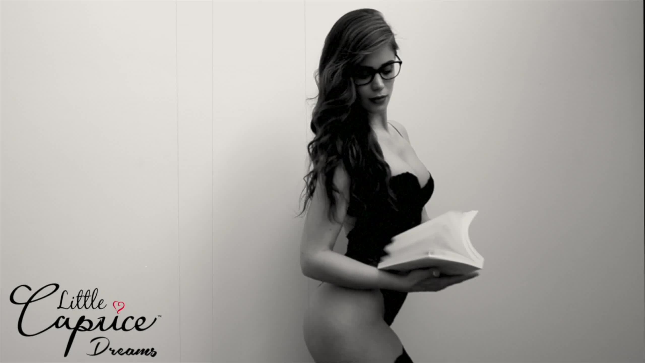 Video 1533962 from Little Caprice