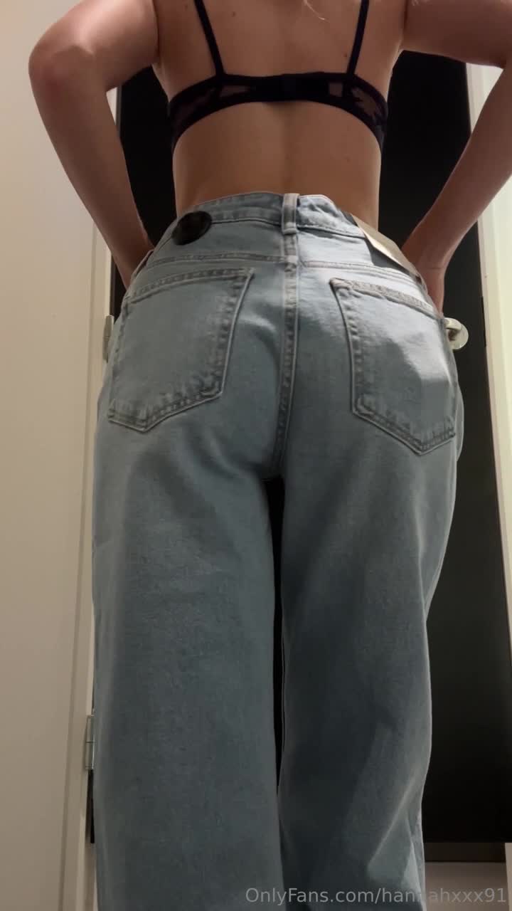Video 1534078 from Hannahxxx91