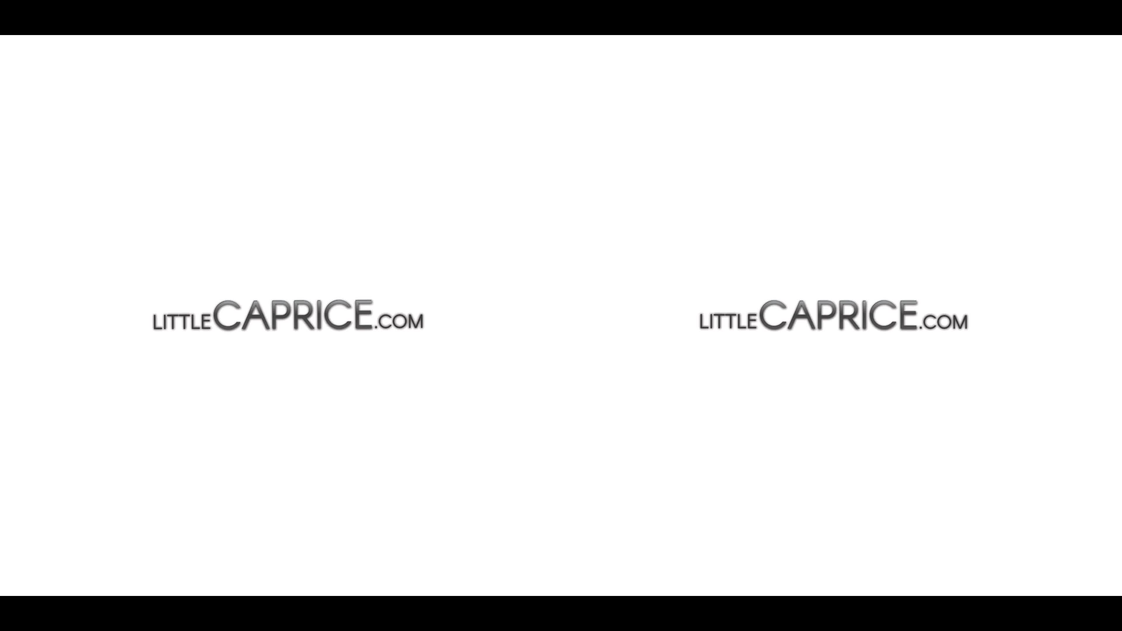 Video 1534146 from Little Caprice