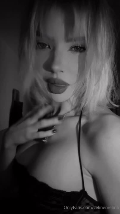 Video 1534935 from Melina Celine