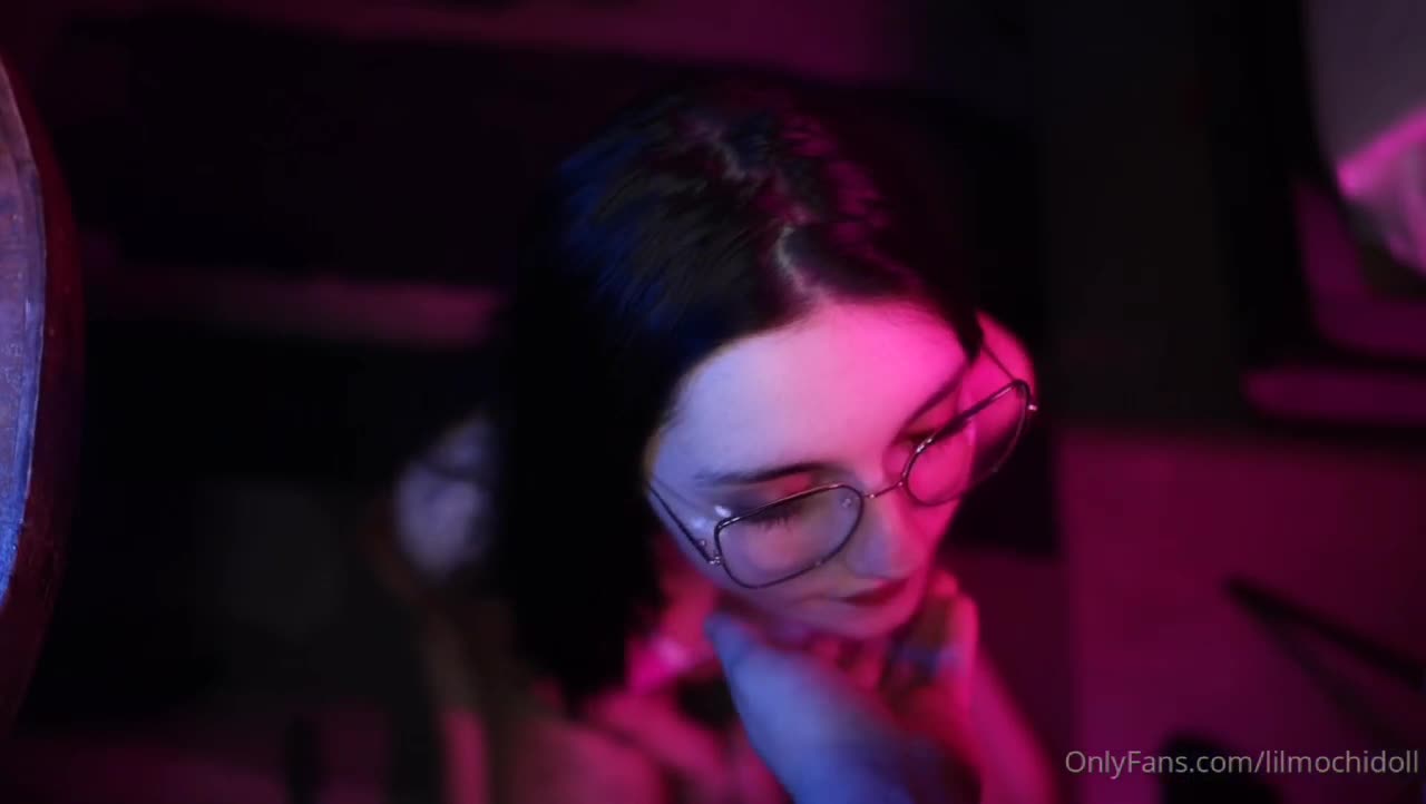 Video 1534946 from Lilmochidoll