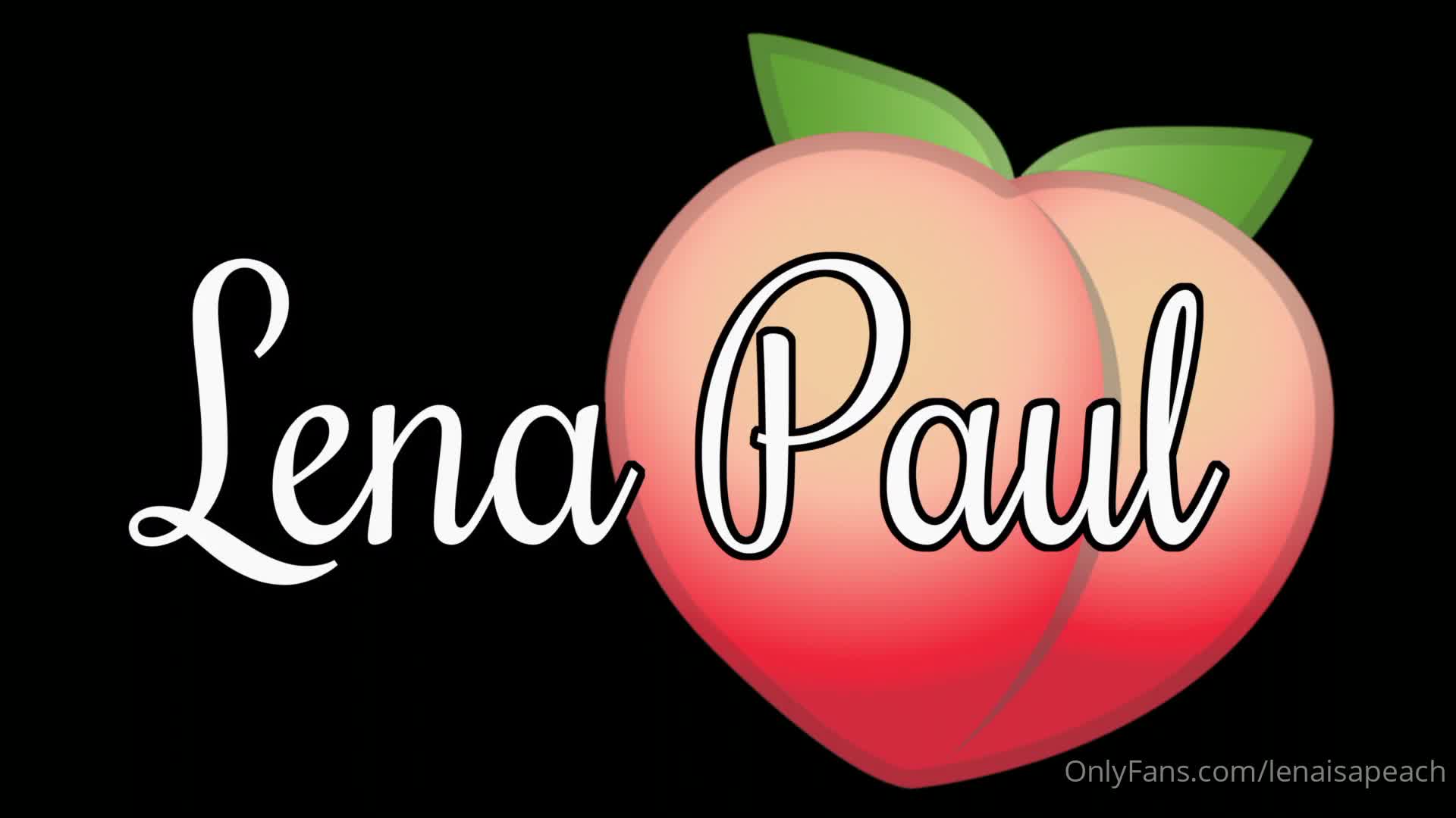 Video 1535013 from Lena Paul