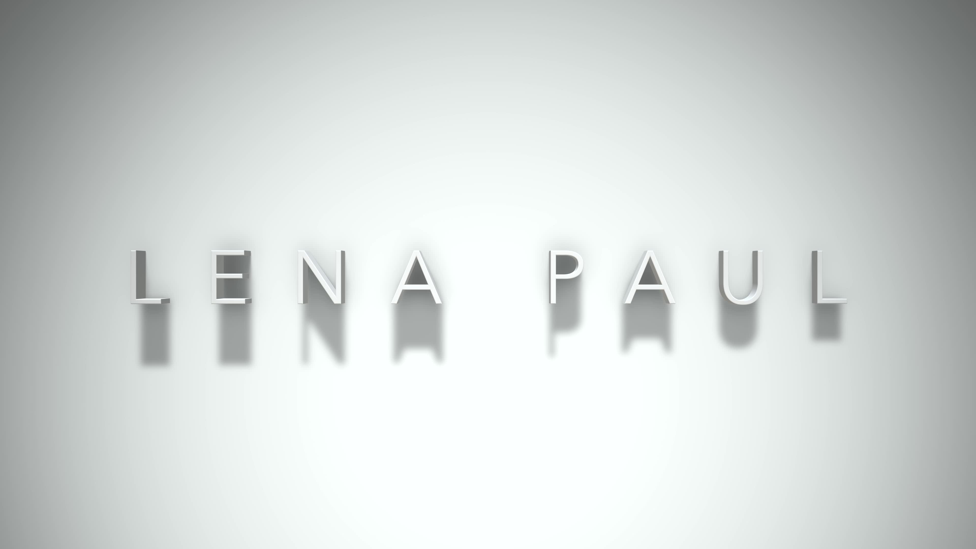 Video 1535008 from Lena Paul
