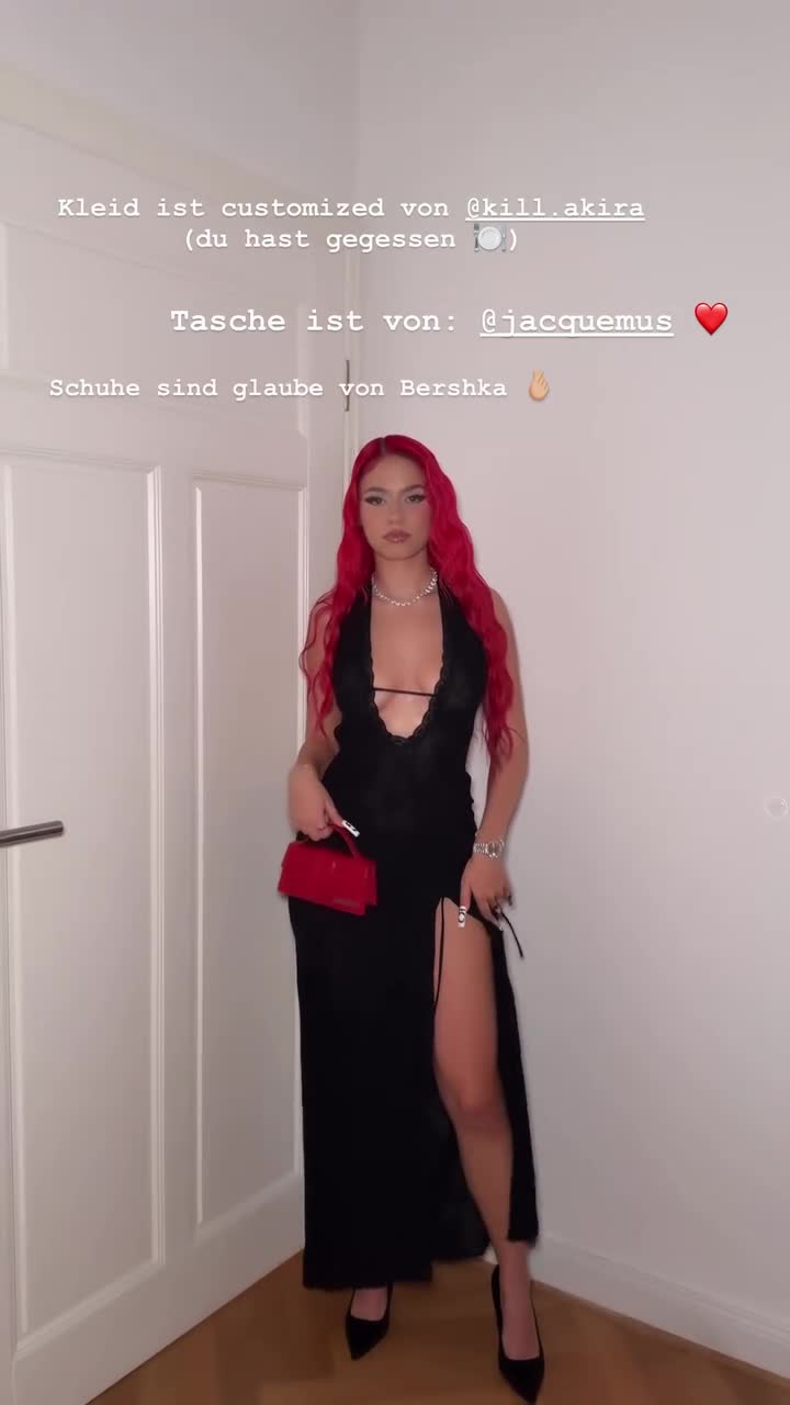 Video 1535191 from Badmómzjay