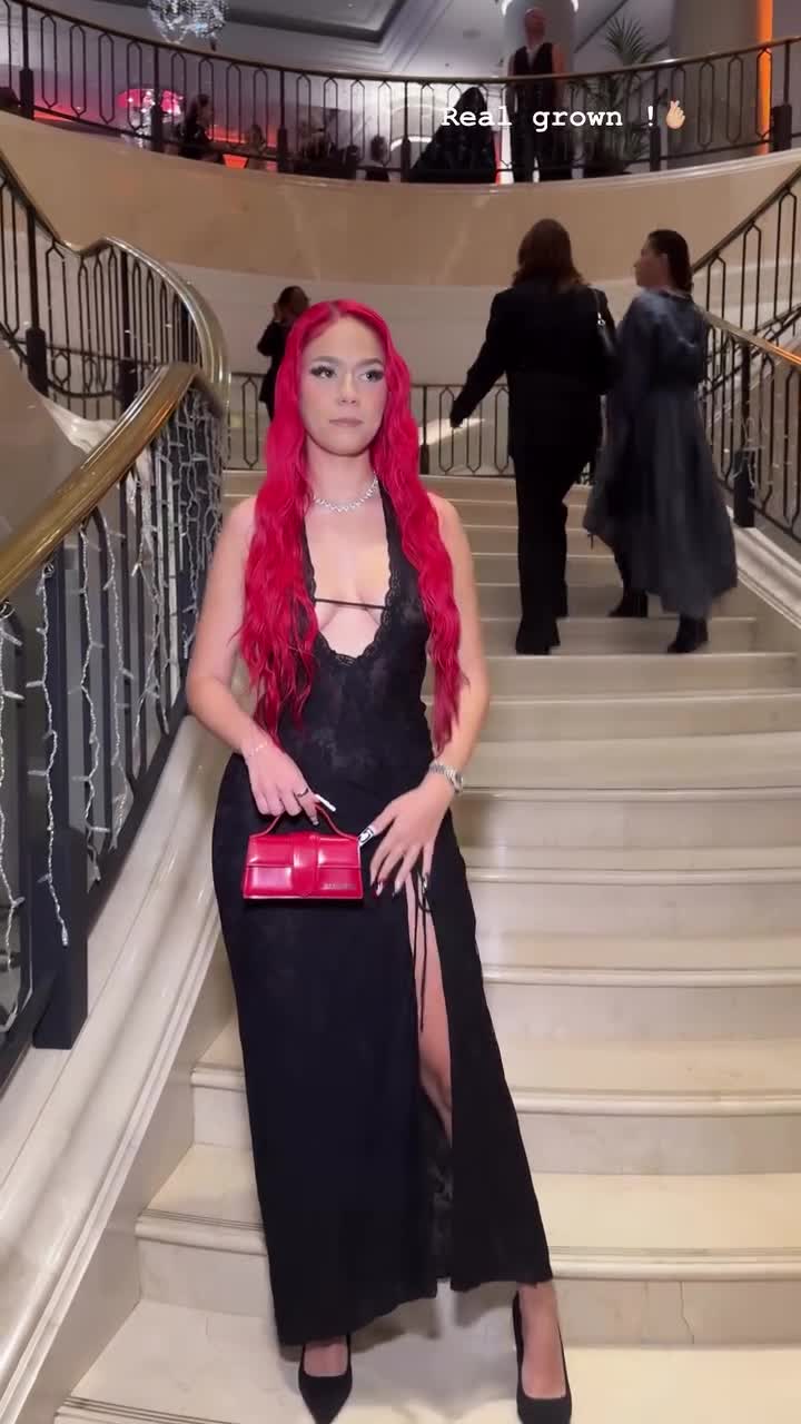 Video 1535198 from Badmómzjay