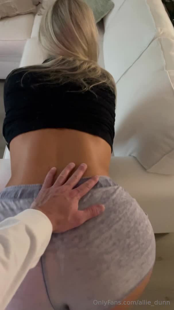 Video 1535207 from Allie Dunn
