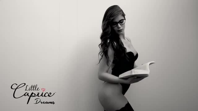 Video 1535379 from Little Caprice