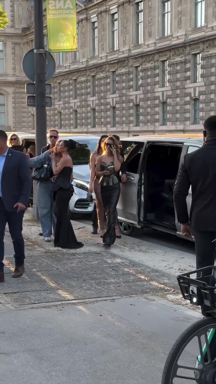Video 1535685 from Katy Perry