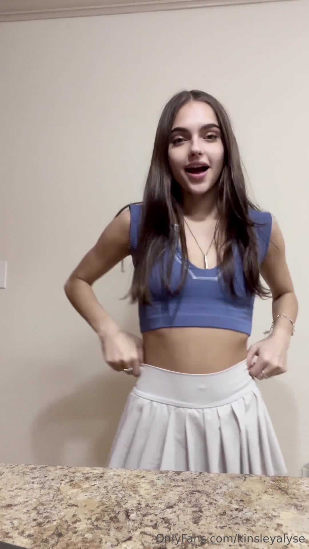 Video 1535688 from Kinsley Wyatt
