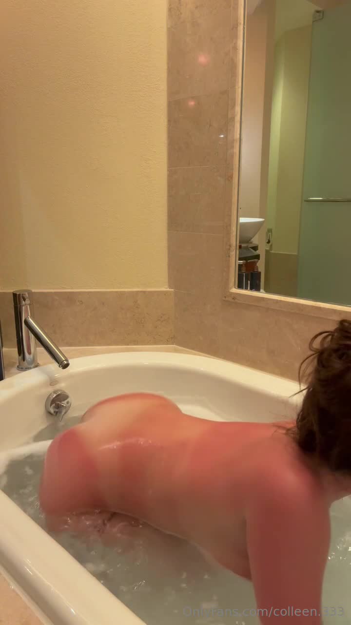 Video 1535774 from Colleen.333