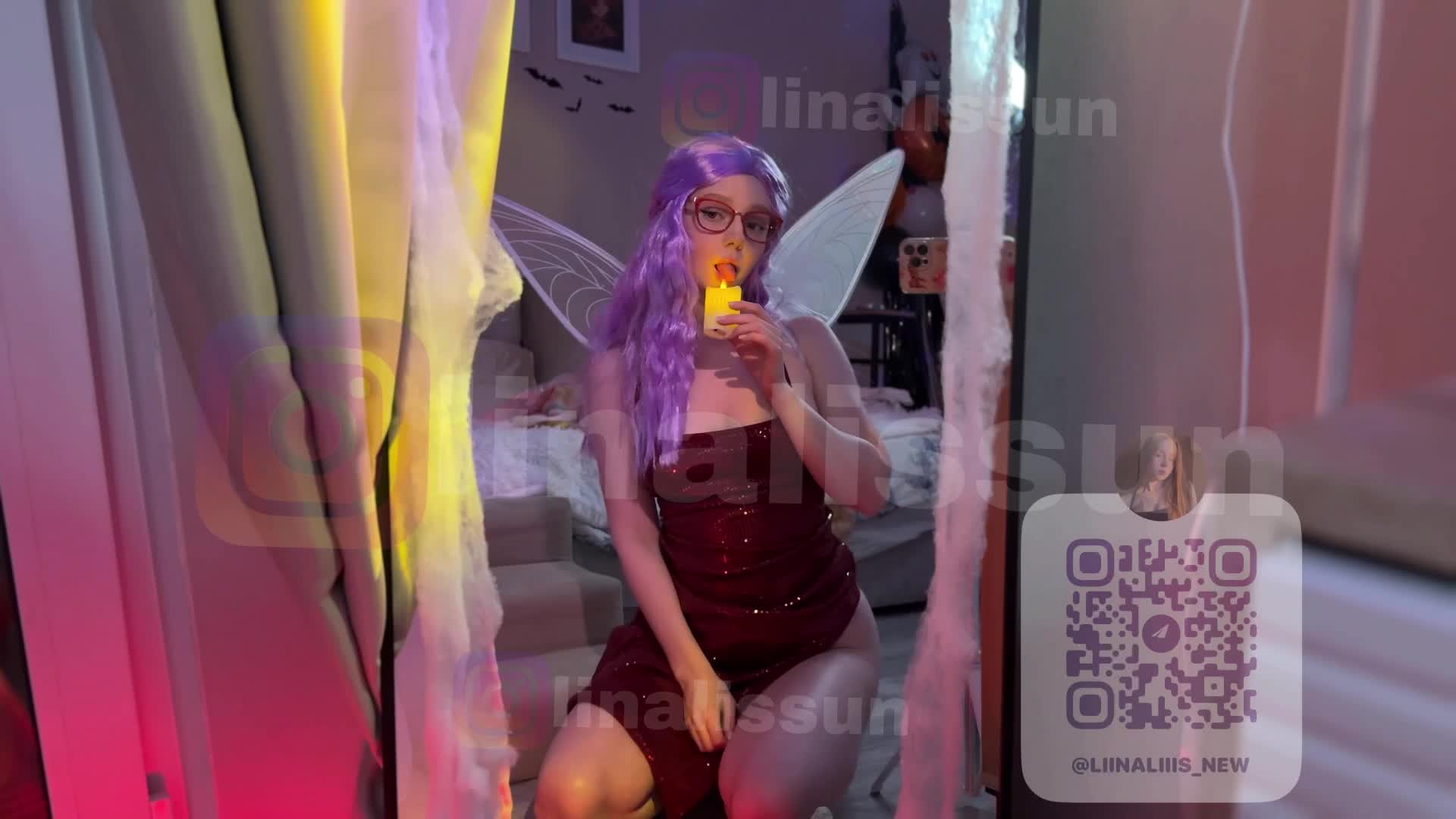 Video 1535787 from Alina Nikitina Alekseevna