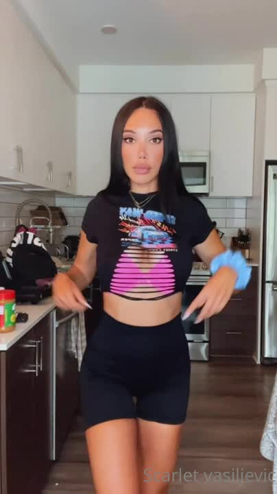 Video 1536293 from Scarlet Vas