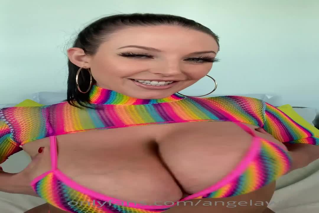 Video 1536667 from Angela White