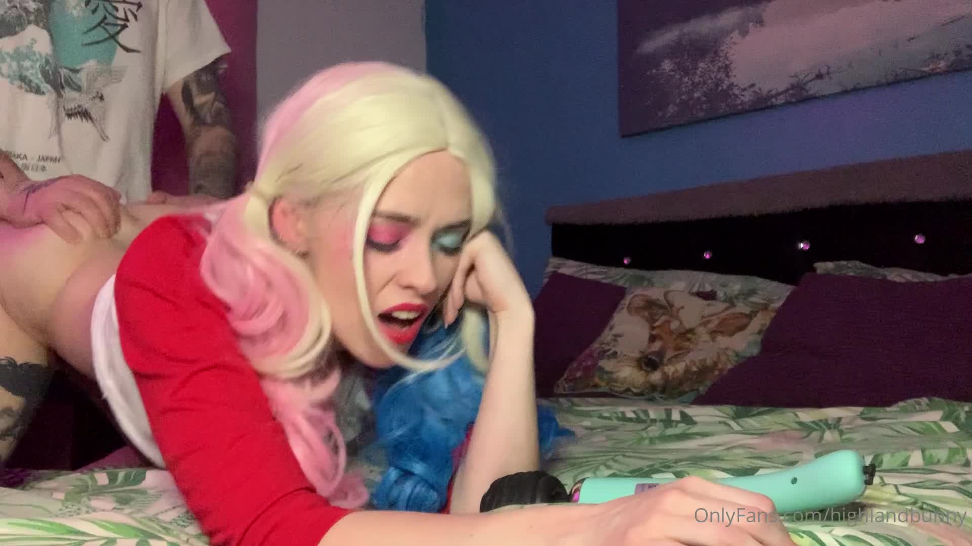Video 1536827 from Highlandbunny