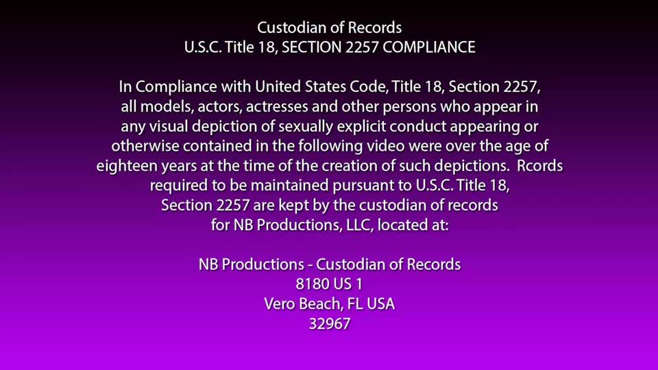 Video 1537070 from Cory Chase