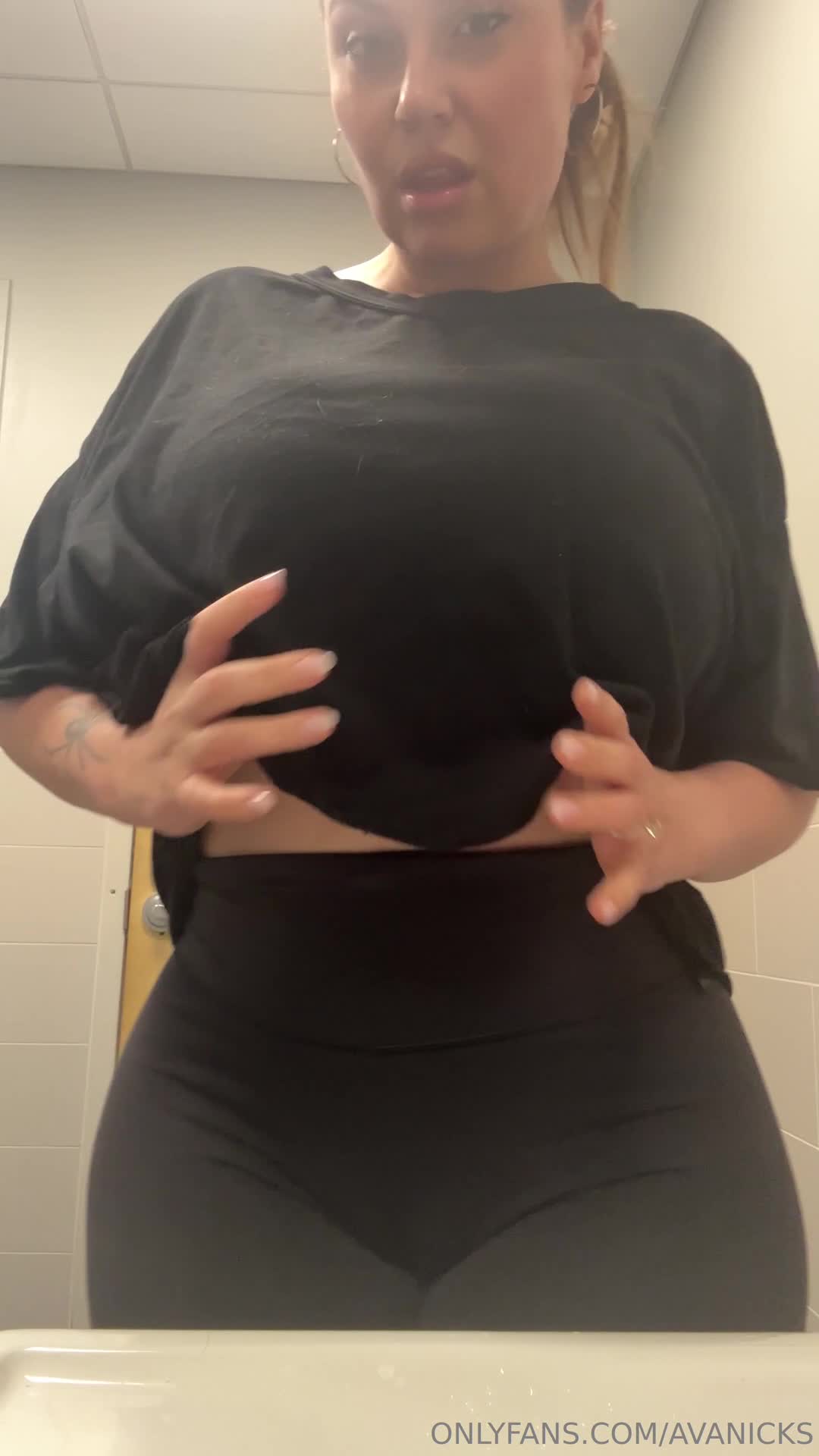 Video 1537073 from Ava Nicks