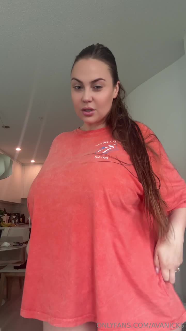Video 1537075 from Ava Nicks