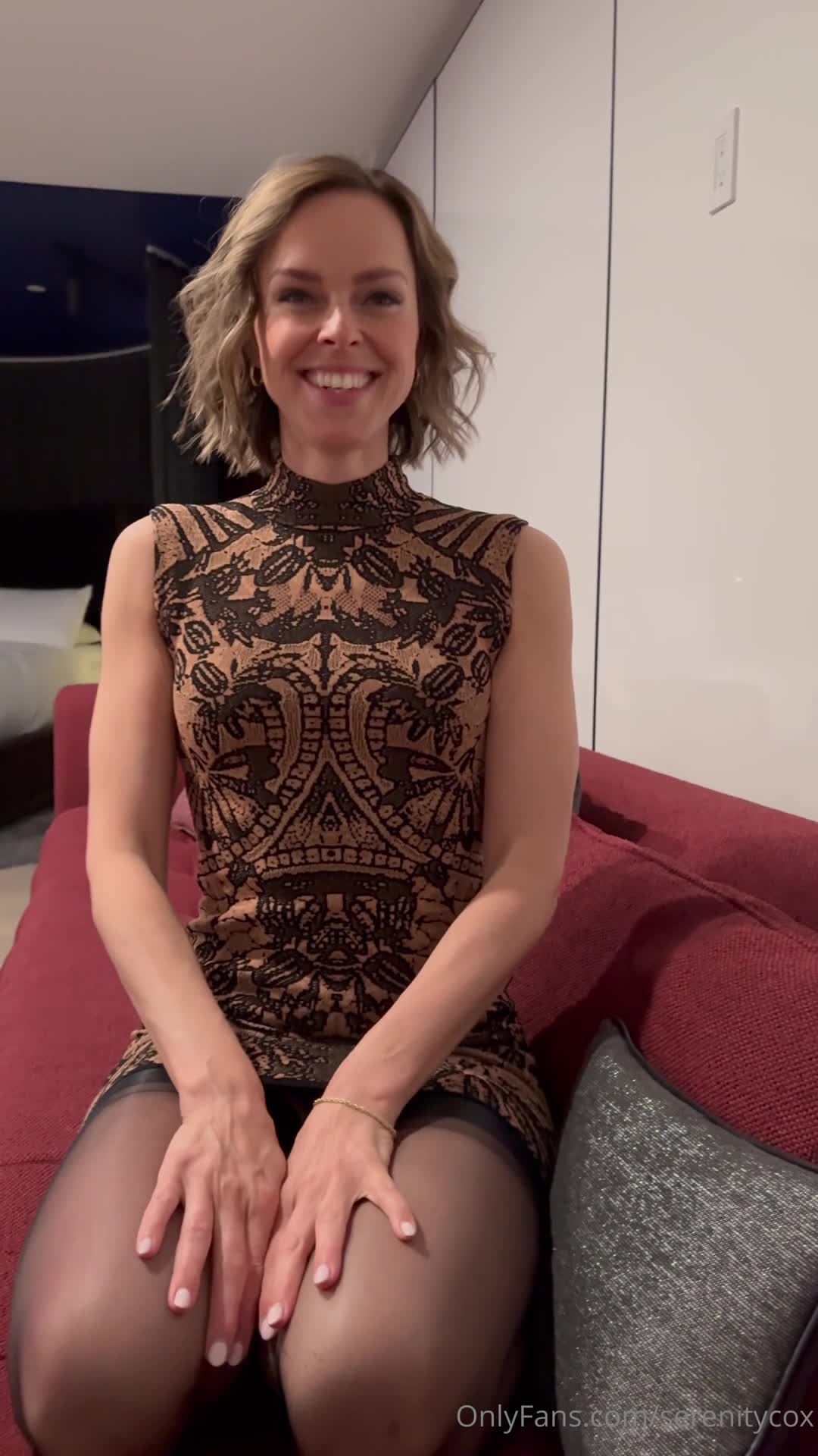 Video 1537090 from Serenity Cox